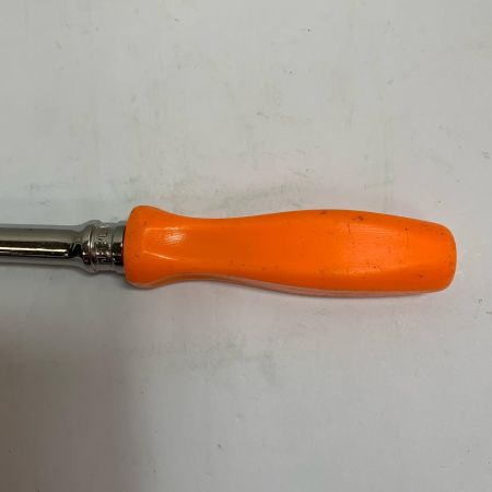  Snap-on スナップオン スピンナハンドル  FH12LA オレンジ