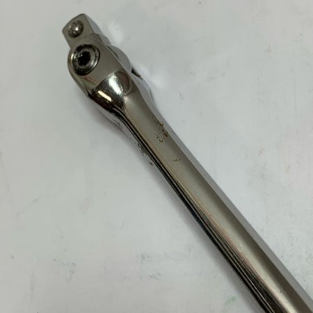 Snap-on スナップオン スピンナハンドル  FH12LA オレンジ