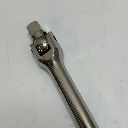  Snap-on スナップオン スピンナハンドル  FH12LA オレンジ