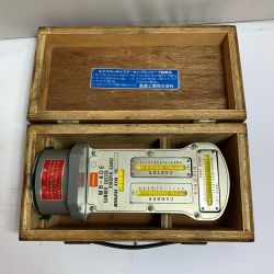 ♭♭ BANZAI キャンバーキャスター ピンゲージ MB-40E Cランク