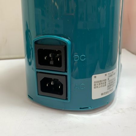  MAKITA マキタ コードレス式/コード式 　コーヒーメーカー　18V CM500D ブルー