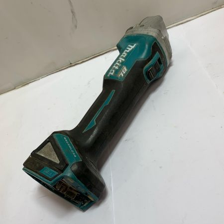  MAKITA マキタ 100mm 18v 充電式ディスクグラインダー　本体のみ GA404DN
