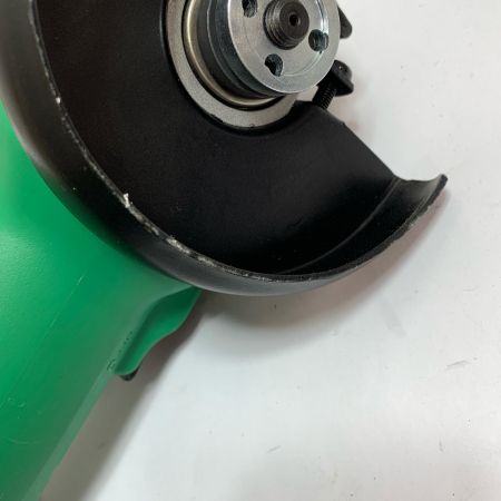  HiKOKI ハイコーキ 100mm コードレスディスクグラインダ　本体のみ G1810DB