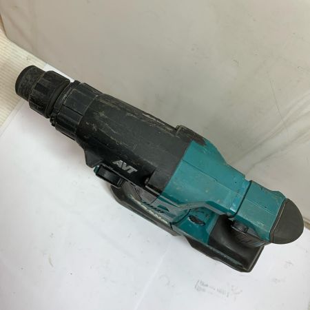  MAKITA マキタ 28mm　充電式ハンマドリル　本体のみ　　40v HR001G