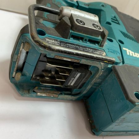  MAKITA マキタ 28mm　充電式ハンマドリル　本体のみ　　40v HR001G