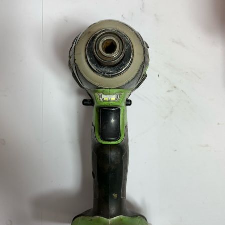  MAKITA マキタ 充電式インパクトドライバ 本体のみ TD138D ライム