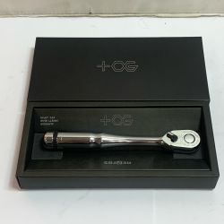 ♭♭ nepros ネプロス　9.5sq ラチェットハンドル　 NBR390A Bランク