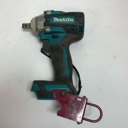♭♭ MAKITA マキタ 18v インパクトレンチ　本体のみ TW300D ブルー Bランク