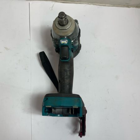  MAKITA マキタ 18v インパクトレンチ　本体のみ TW300D ブルー