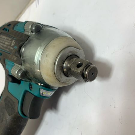  MAKITA マキタ 18v インパクトレンチ　本体のみ TW300D ブルー