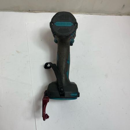  MAKITA マキタ 18v インパクトレンチ　本体のみ TW300D ブルー