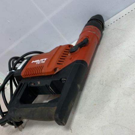  Hilti ヒルティ ハンマドリル　ケース付 TE75