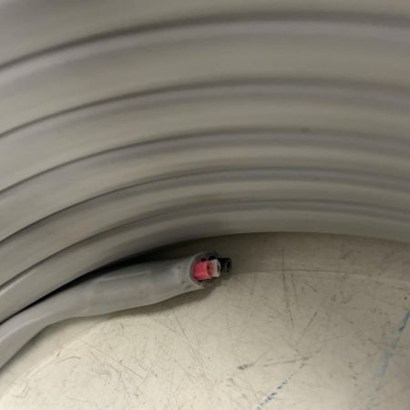  YAZAKI VVFケーブル　3×1.6ｍｍ　100ｍ　2025.6製　電材