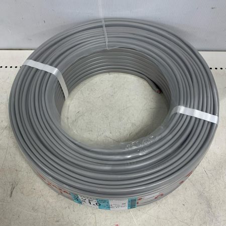  YAZAKI VVFケーブル　3×1.6ｍｍ　100ｍ　2025.6製　電材