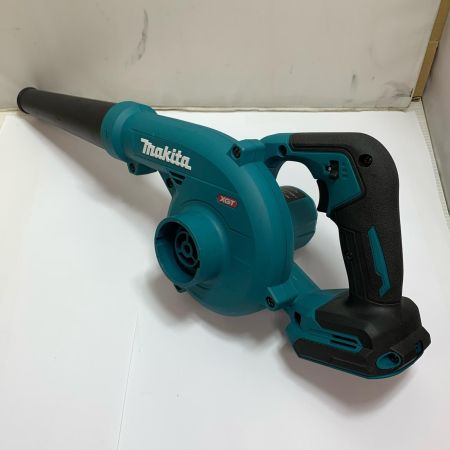  MAKITA マキタ 40v 充電式ブロワ　本体のみ　2025.1製造 UB002G