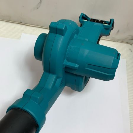  MAKITA マキタ 40v 充電式ブロワ　本体のみ　2025.1製造 UB002G