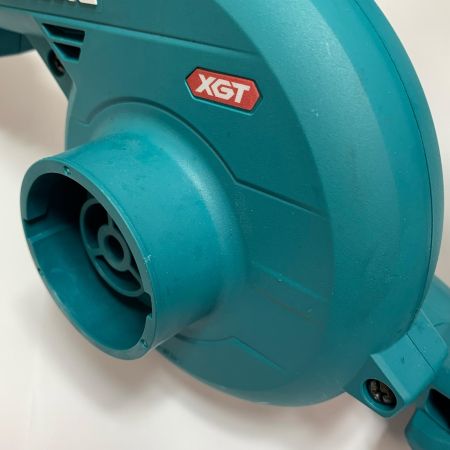  MAKITA マキタ 40v 充電式ブロワ　本体のみ　2025.1製造 UB002G