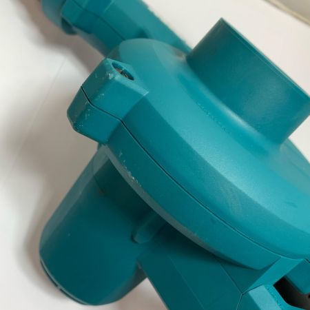  MAKITA マキタ 40v 充電式ブロワ　本体のみ　2025.1製造 UB002G