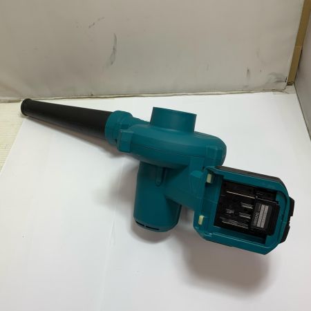  MAKITA マキタ 40v 充電式ブロワ　本体のみ　2025.1製造 UB002G