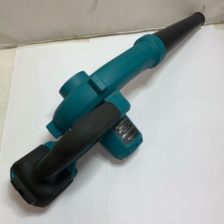  MAKITA マキタ 40v 充電式ブロワ　本体のみ　2025.1製造 UB002G
