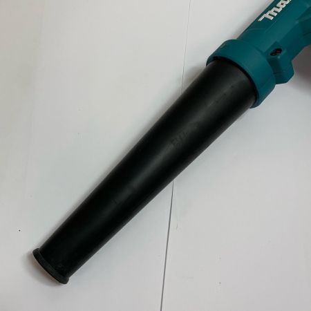  MAKITA マキタ 40v 充電式ブロワ　本体のみ　2025.1製造 UB002G
