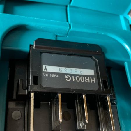  MAKITA マキタ 28ｍｍ　充電式ハンマドリル　充電器・充電池2個・ケース付 40v　未使用品 HR001GRDX