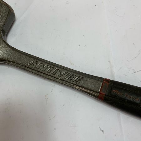  MAC TOOLS マック 4lb アンチバイブハンマー 