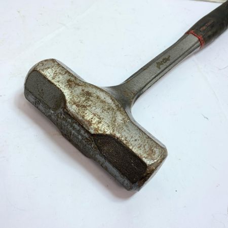  MAC TOOLS マック 4lb アンチバイブハンマー 