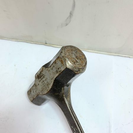  MAC TOOLS マック 4lb アンチバイブハンマー 