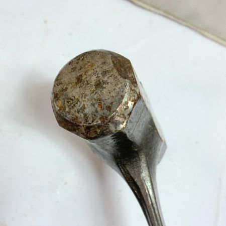  MAC TOOLS マック 4lb アンチバイブハンマー 