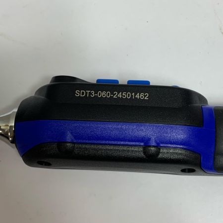  藤原産業 トルクレンチ　　ケース付 SDT3-060