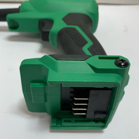  HiKOKI ハイコーキ コードレスエアダスタ　本体のみ　10.8Ｖ RA12DA