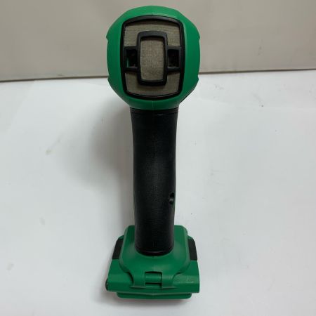  HiKOKI ハイコーキ コードレスエアダスタ　本体のみ　10.8Ｖ RA12DA