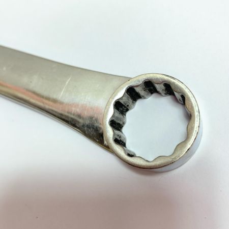  Snap-on スナップオン ロングストレートメガネレンチ 17mm-19mm XDHFM1719