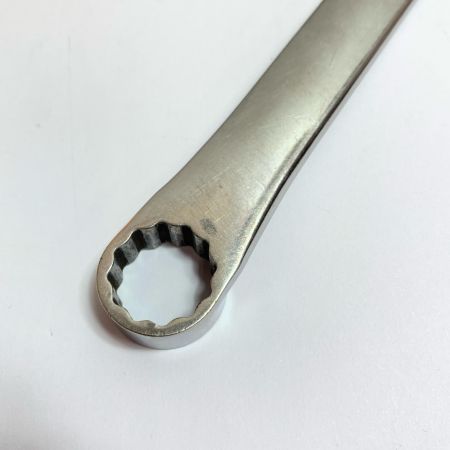  Snap-on スナップオン ロングストレートメガネレンチ 17mm-19mm XDHFM1719