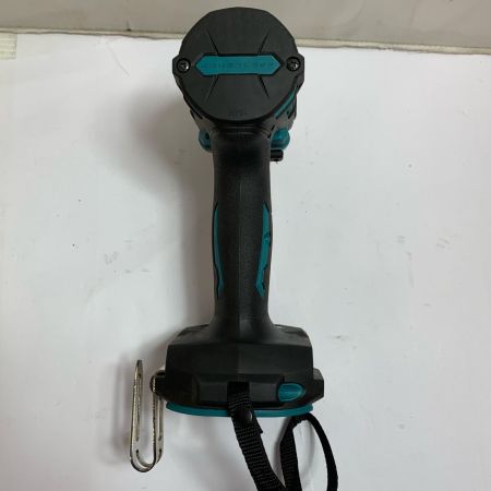  MAKITA マキタ 40v 充電式インパクトドライバ　 充電池1個(充電回数0回）1個付 TW004G