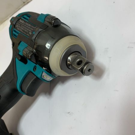  MAKITA マキタ 40v 充電式インパクトドライバ　 充電池1個(充電回数0回）1個付 TW004G