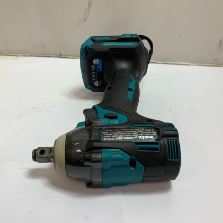  MAKITA マキタ 40v 充電式インパクトドライバ　 充電池1個(充電回数0回）1個付 TW004G