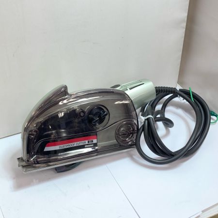  shindaiwa 新ダイワ 防塵カッター　やまびこ B11N