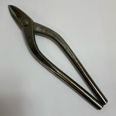  盛光 ステン用　SLD使用  全長約26.5cm　金切鋏