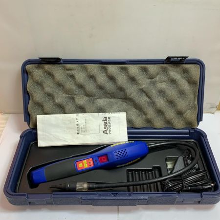  YELLOW JACKET ガス検知器 　通電確認済 69367