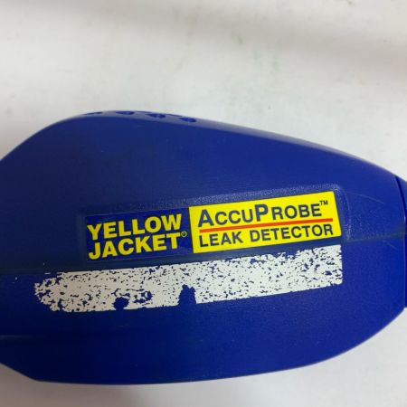  YELLOW JACKET ガス検知器 　通電確認済 69367