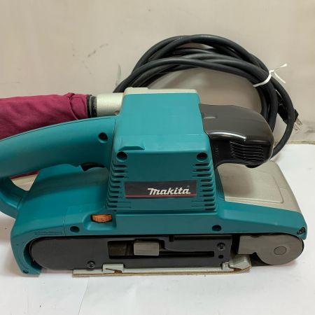  MAKITA マキタ 100mm ベルトサンダ　本体のみ 9404