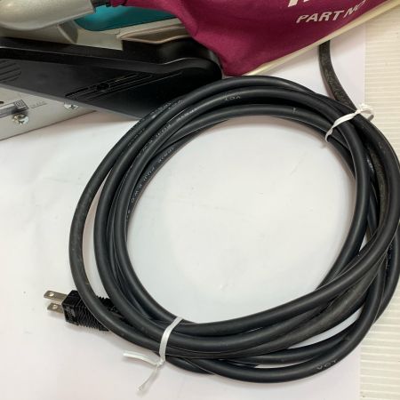  MAKITA マキタ 100mm ベルトサンダ　本体のみ 9404