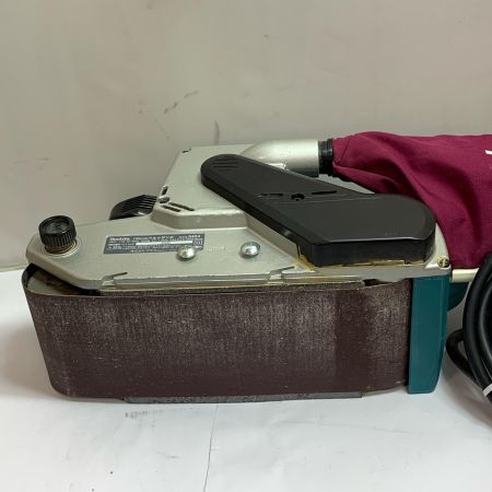  MAKITA マキタ 100mm ベルトサンダ　本体のみ 9404
