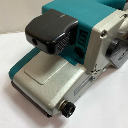  MAKITA マキタ 100mm ベルトサンダ　本体のみ 9404