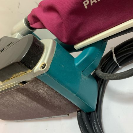  MAKITA マキタ 100mm ベルトサンダ　本体のみ 9404