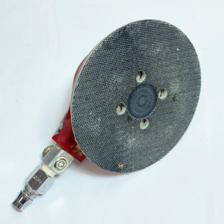  三共理化 エアサンダー　常圧