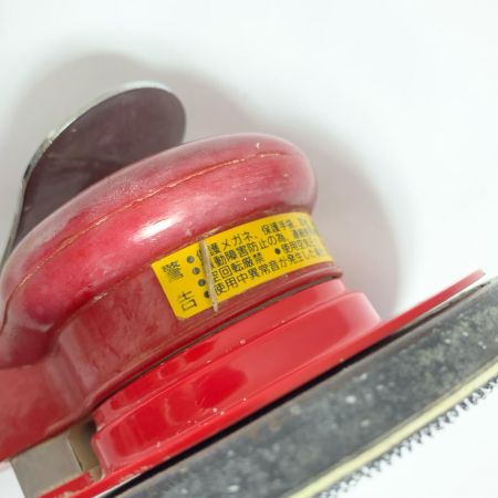  三共理化 エアサンダー　常圧