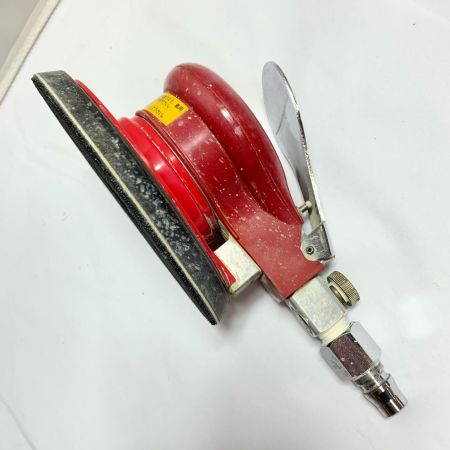  三共理化 エアサンダー　常圧
